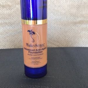 Coffee AAA MakeSense Foundation SeneGence